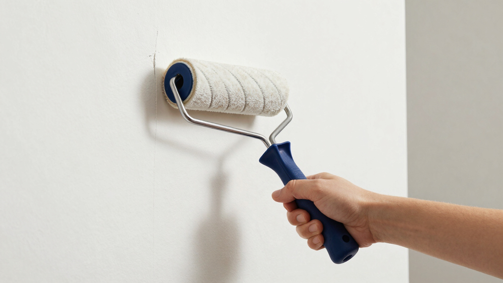 best wallpaper seam roller kit