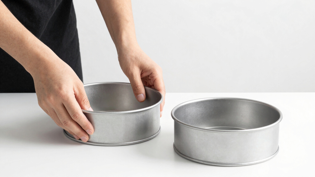 best springform pan set for cheesecakes