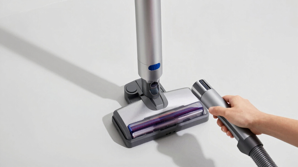 best central vacuum system