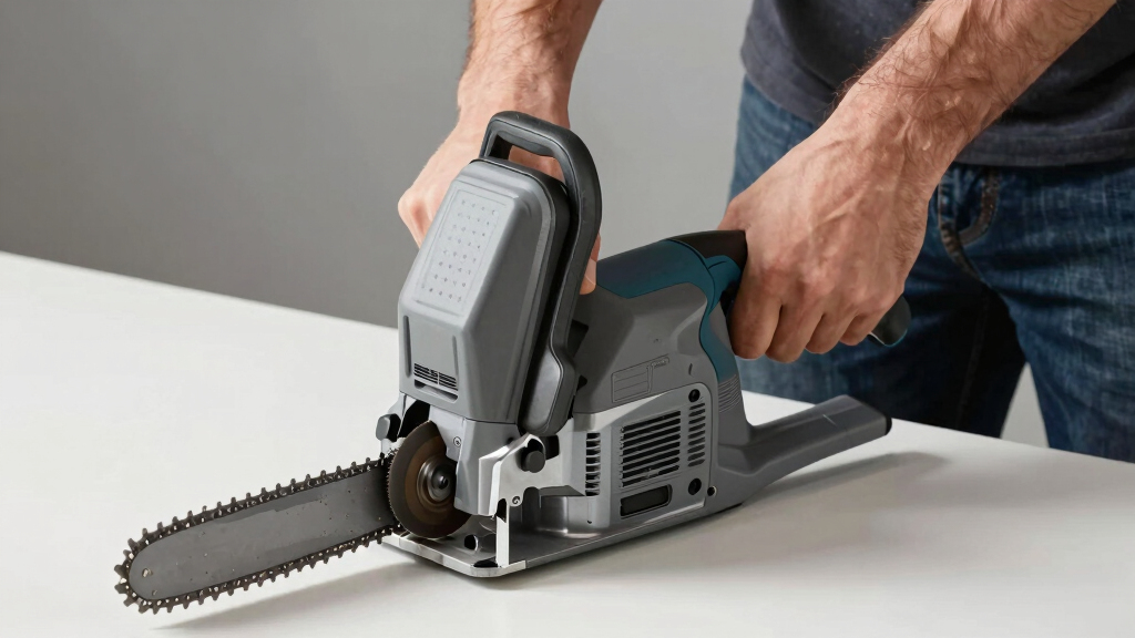 best chainsaw sharpener