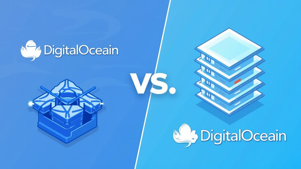 DigitalOcean vs. Linode: Best VPS for Hosting OpenClaw in 2026 illustration