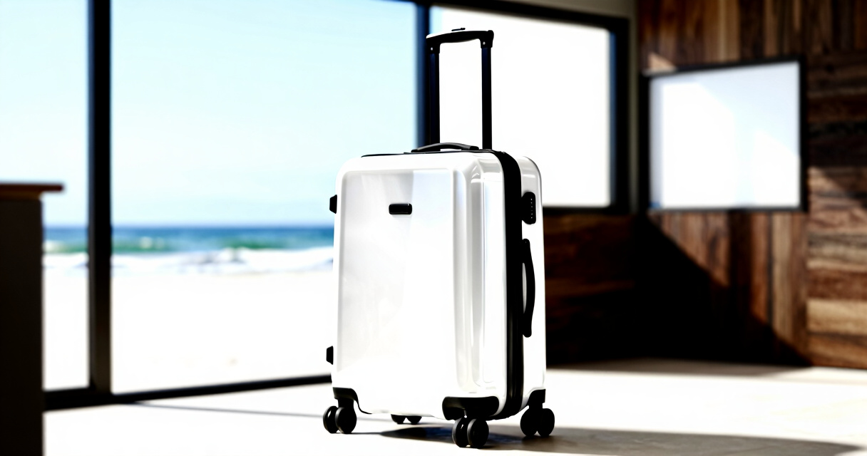 best spinner luggage for international travel