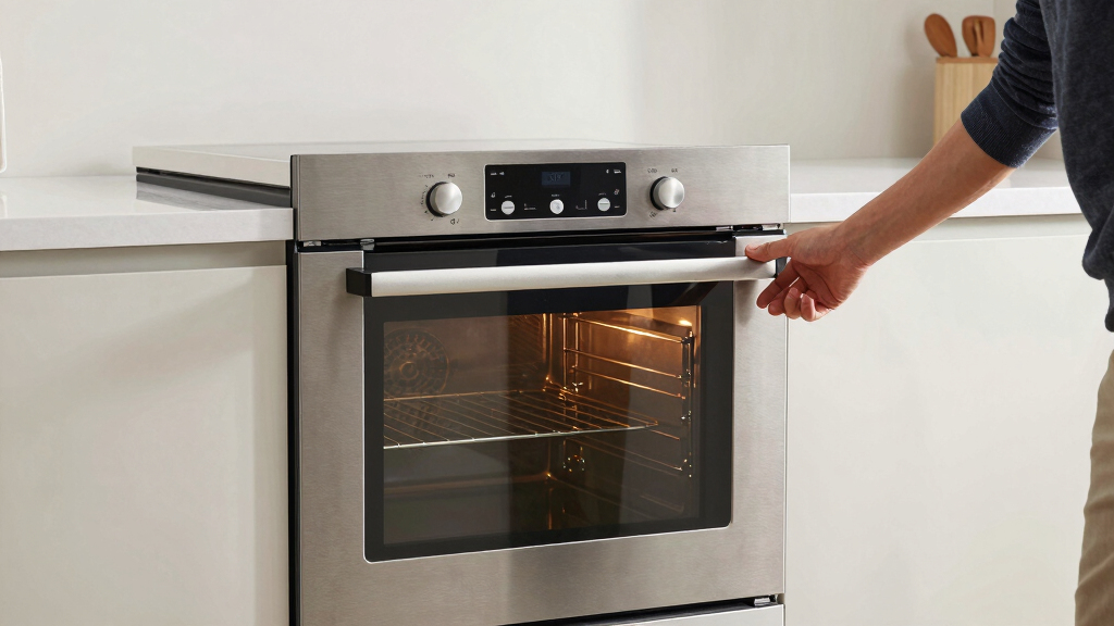 top rated wall ovens
