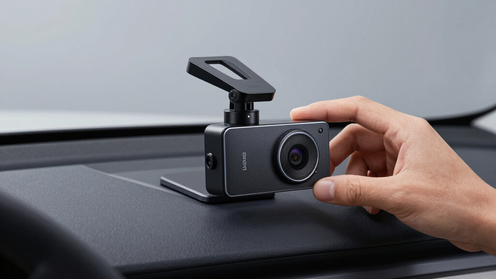 best fleet dash cam systems
