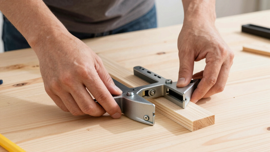 best clamping squares for woodworking