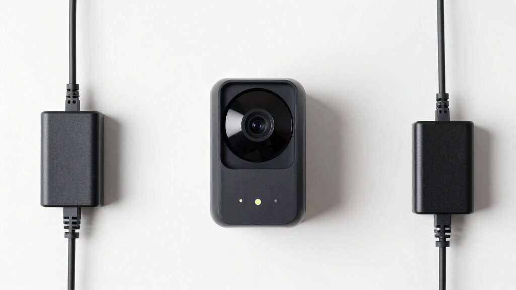 best wireless security camera system for home
