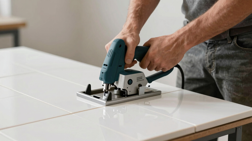 best tile saw