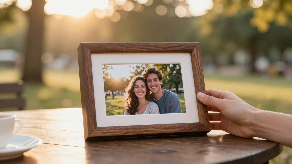 best luxury digital photo gifts