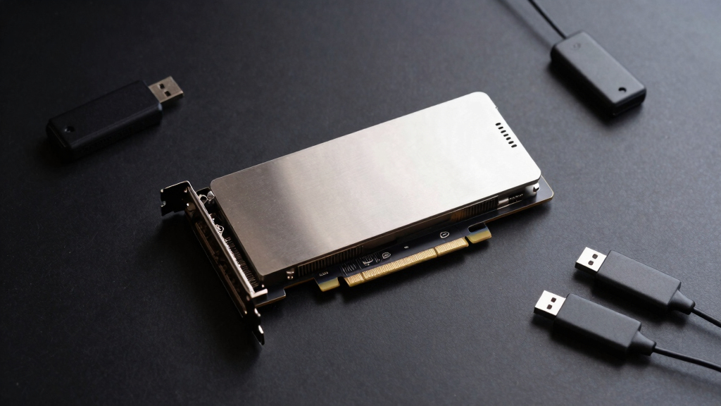 best graphics card for low light video enhancement