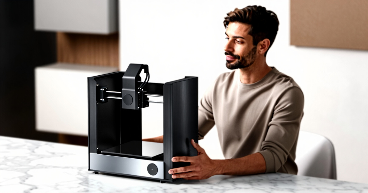 best 3D printers for designers
