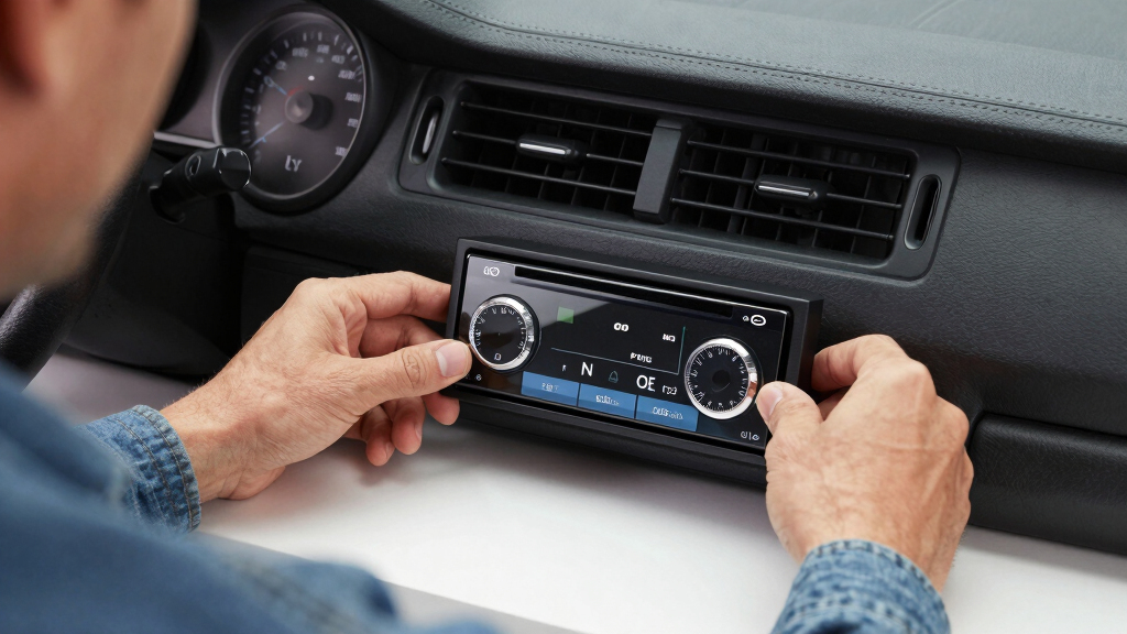 best premium car stereo for older cars