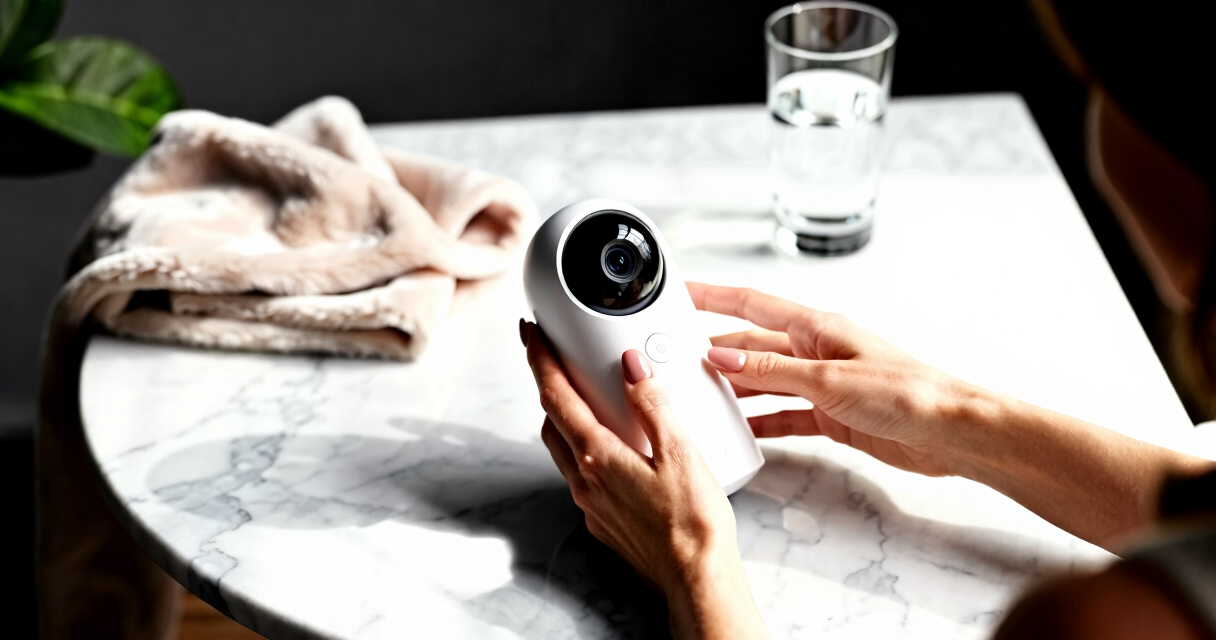 best baby monitors with camera premium