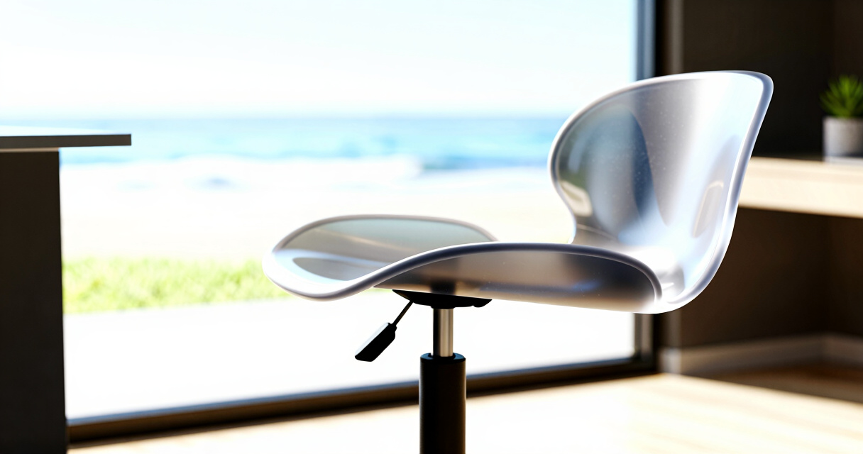 best premium saddle chair for desk work