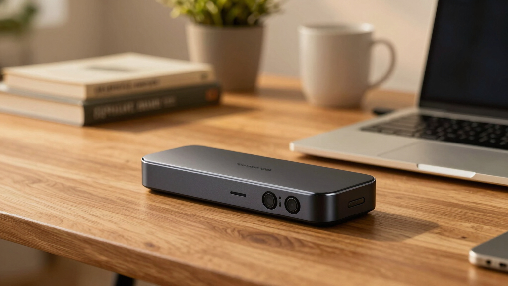 best thunderbolt 4 dock