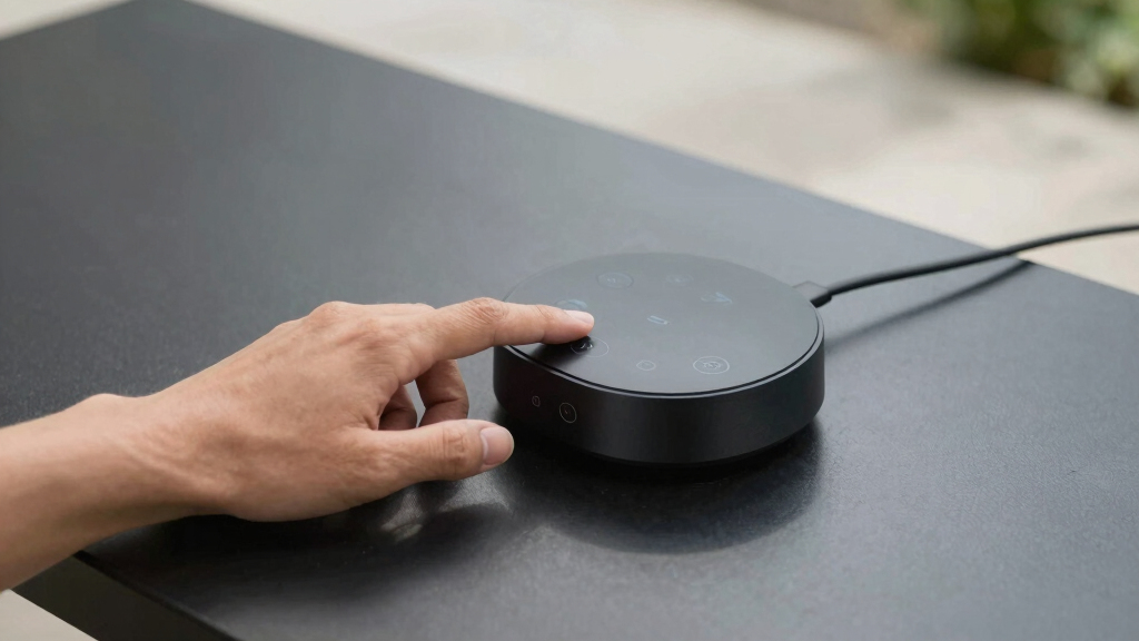 best smart home hubs for patio automation