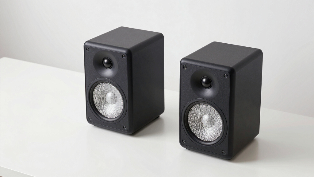 best desktop speakers for office and calls