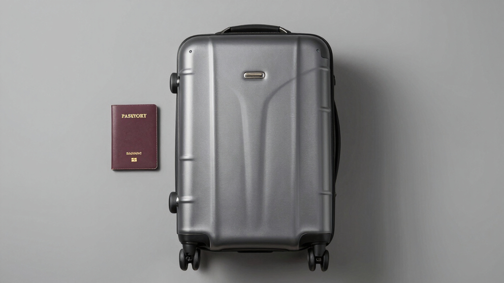 best premium carry on luggage