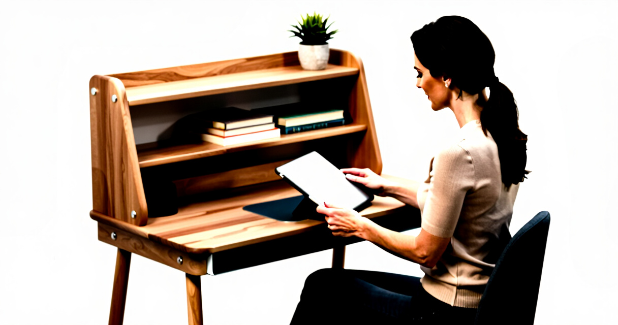 best kids desks with hutch