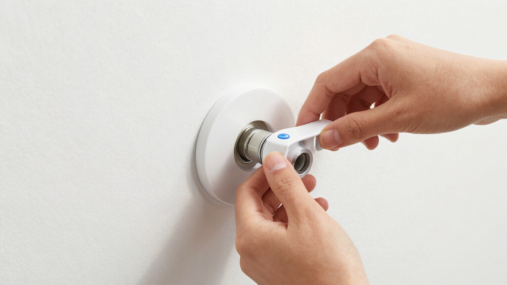 best smart water shutoff system for storm season