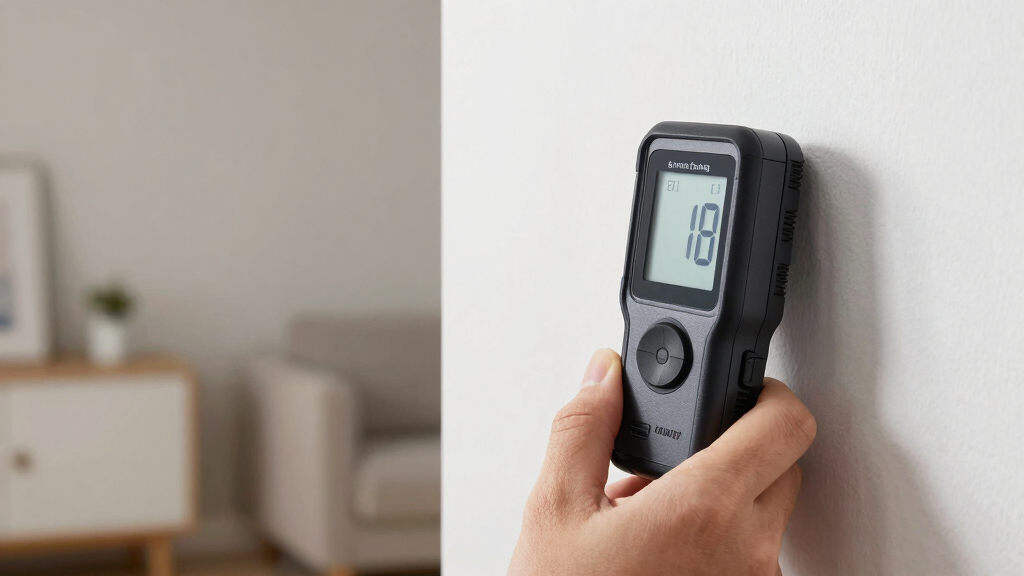 best laser distance meter for room measuring