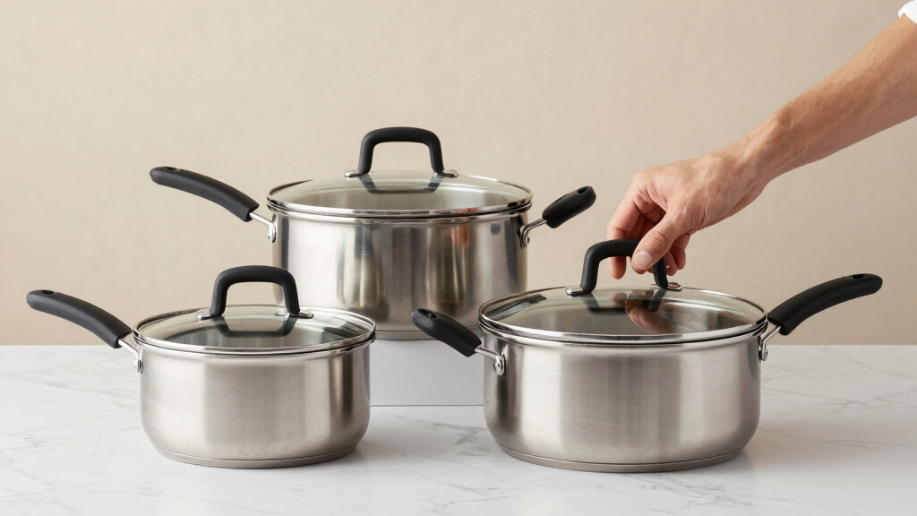 best luxury cookware set