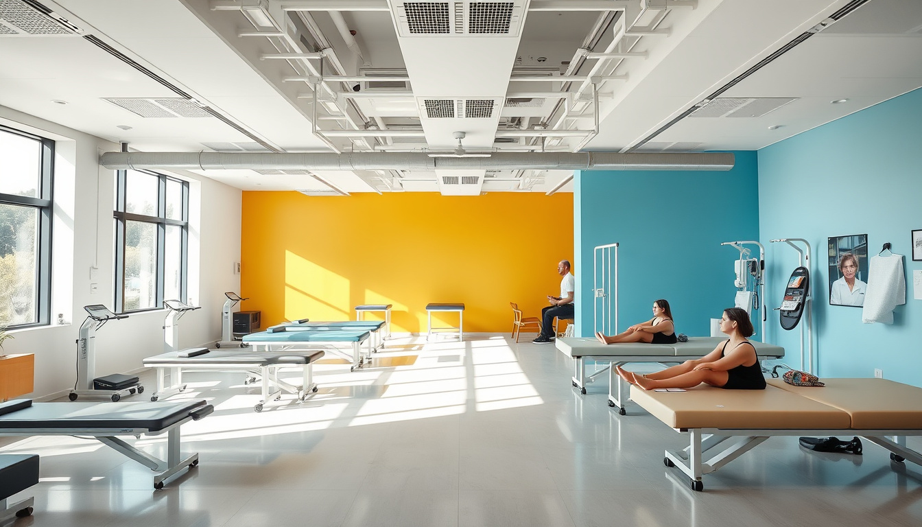 Top Physiotherapy Clinics for Tennis Elbow Rehab in Singapore