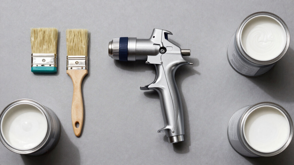 best airless paint sprayer professional