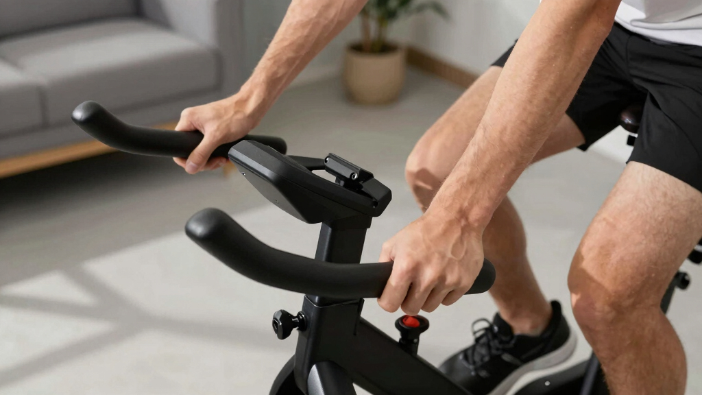 best exercise bike for home cardio