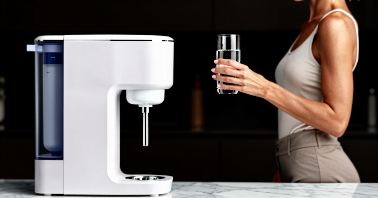 best reverse osmosis system under sink