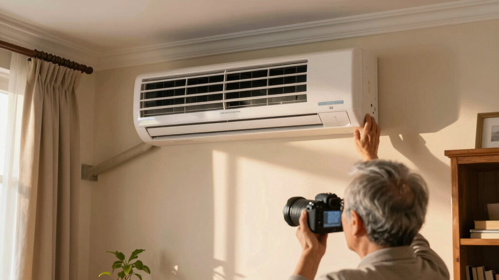 best room air conditioners for seniors
