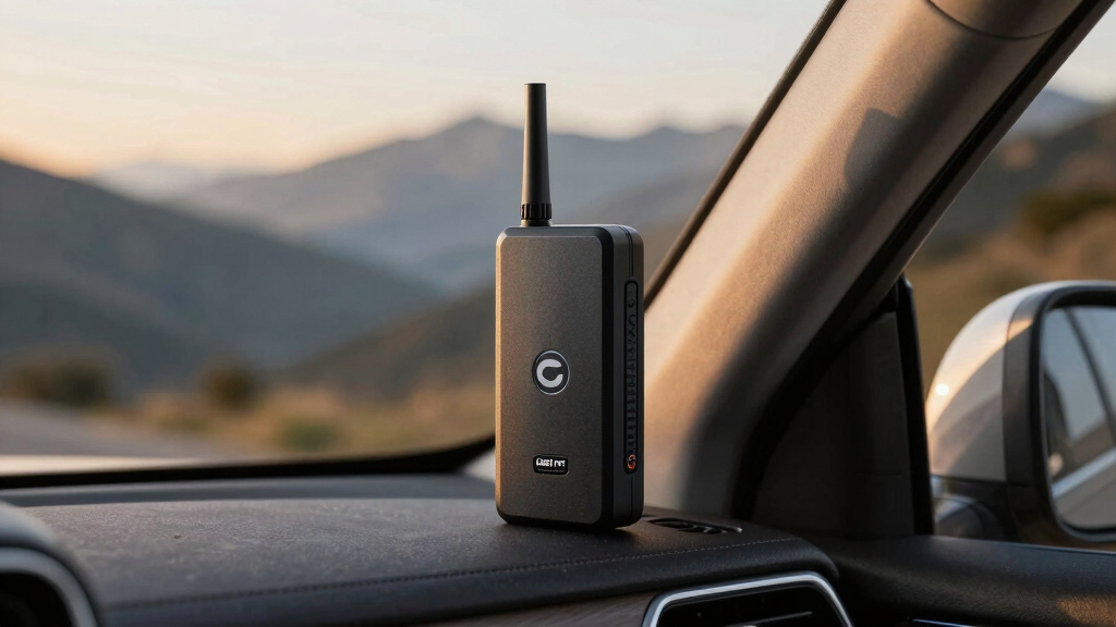 best cell signal booster for vehicle travel