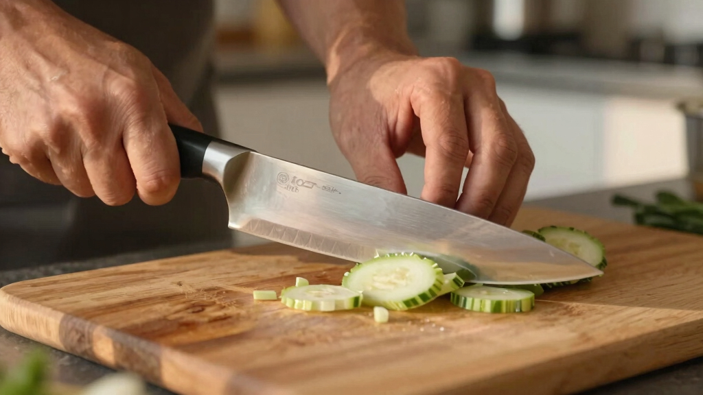 best japanese knife set for home cooks