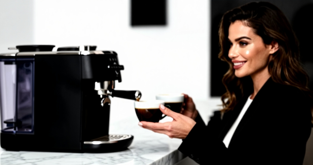 best coffee makers for home offices