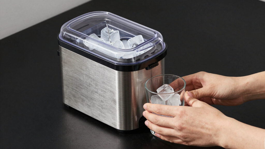 best countertop ice maker under $300