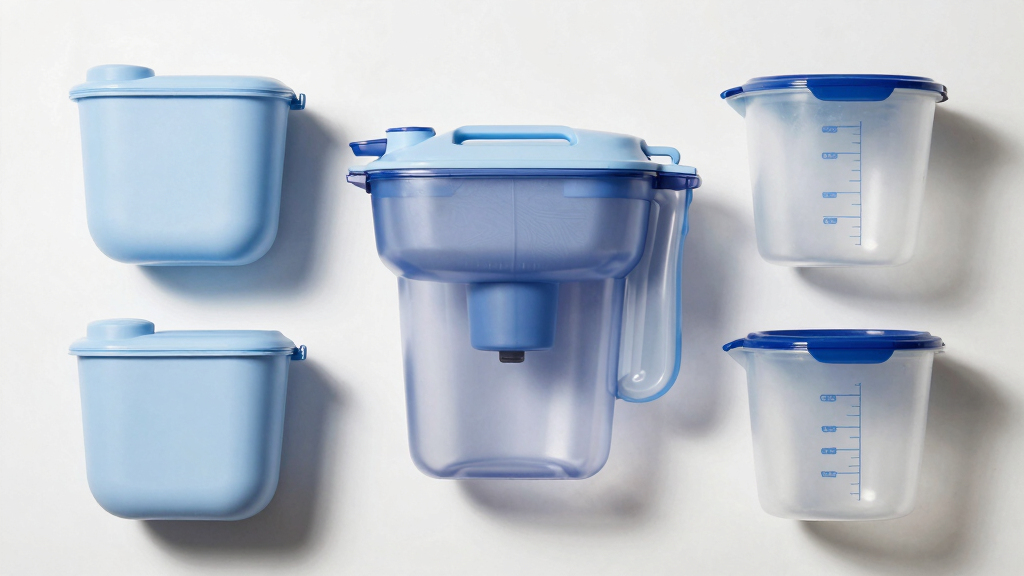 best emergency water storage containers