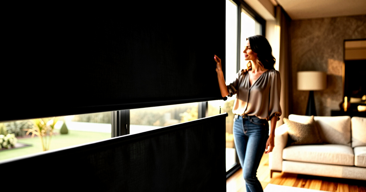 best motorized blinds