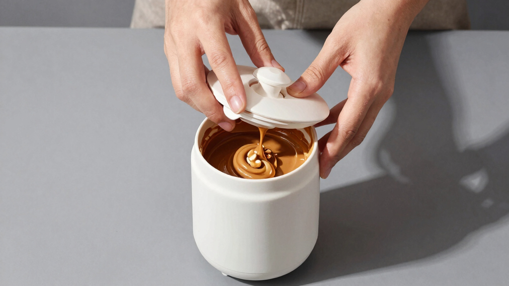 best blender for nut butters