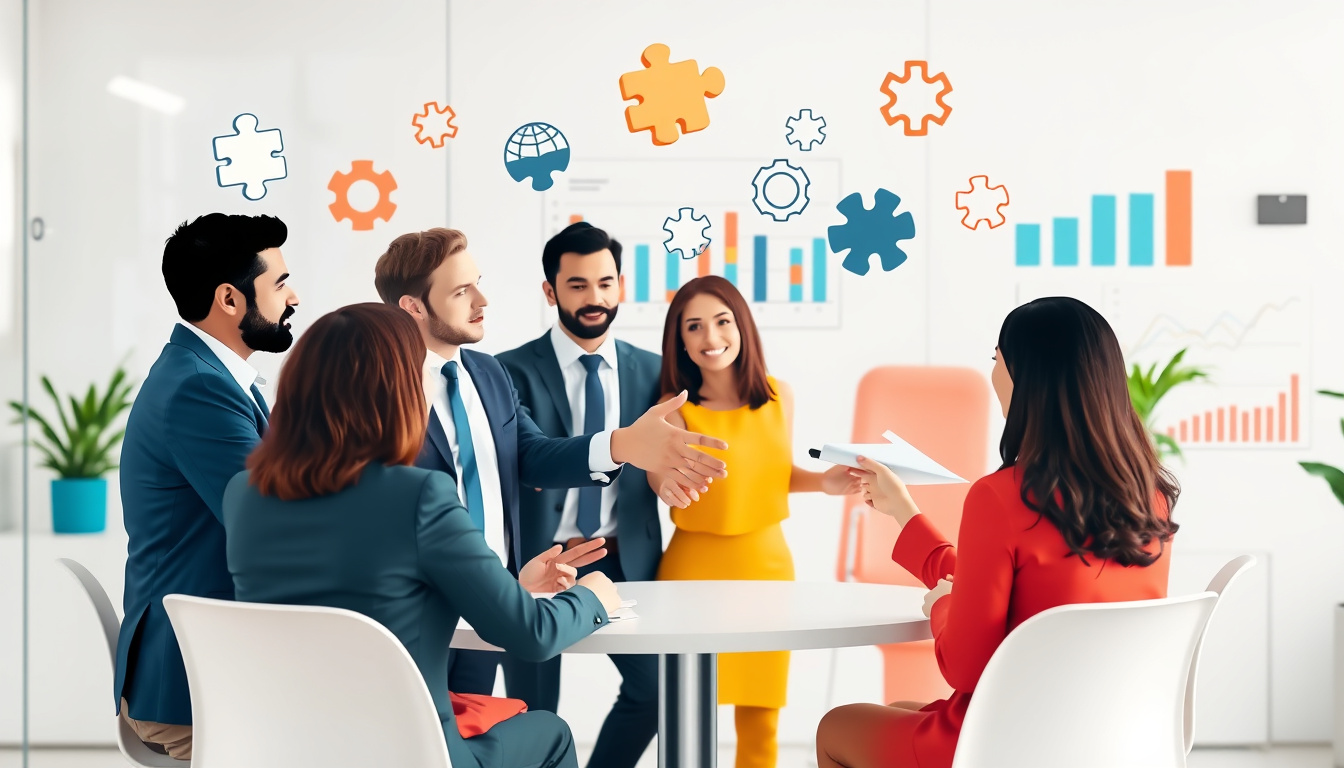 How to Assess Potential Partnerships