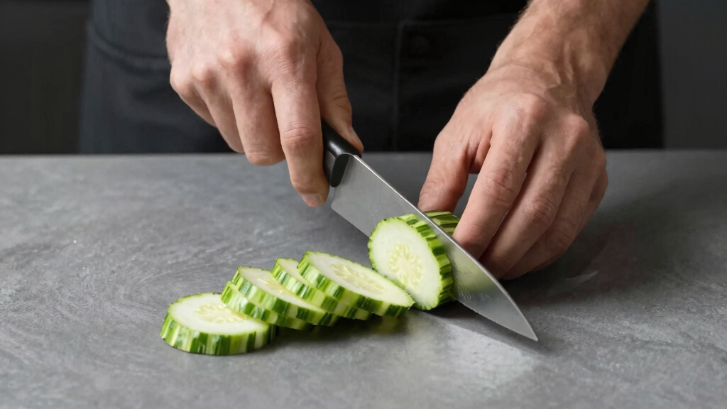 best chef knife set for european home cooking
