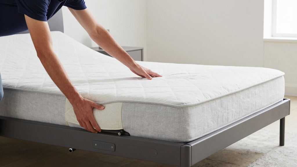 best adjustable bed frame premium