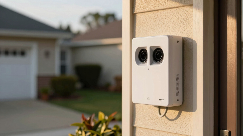 best home security system without monthly fees