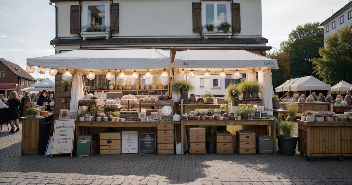 Die besten Genres für Vinyl-Sammler auf Flohmärkten