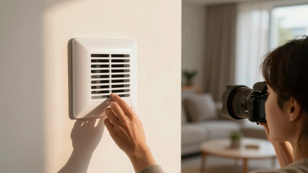 best smart vent system