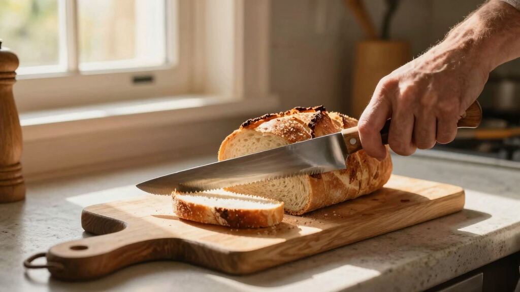 best bread knife under $400