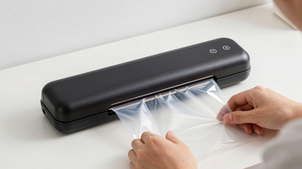 best handheld vacuum sealers premium