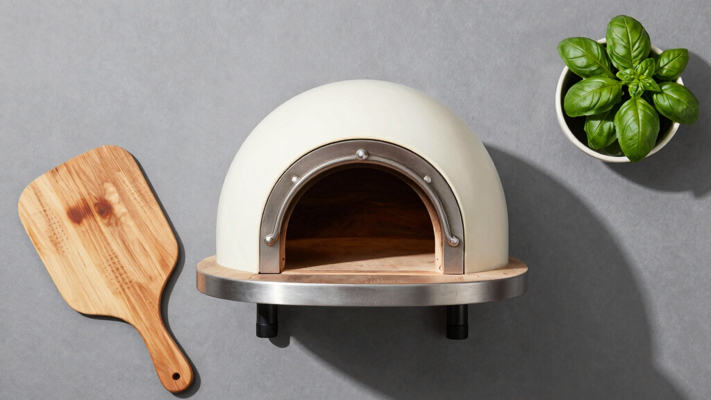 best outdoor pizza oven for patio