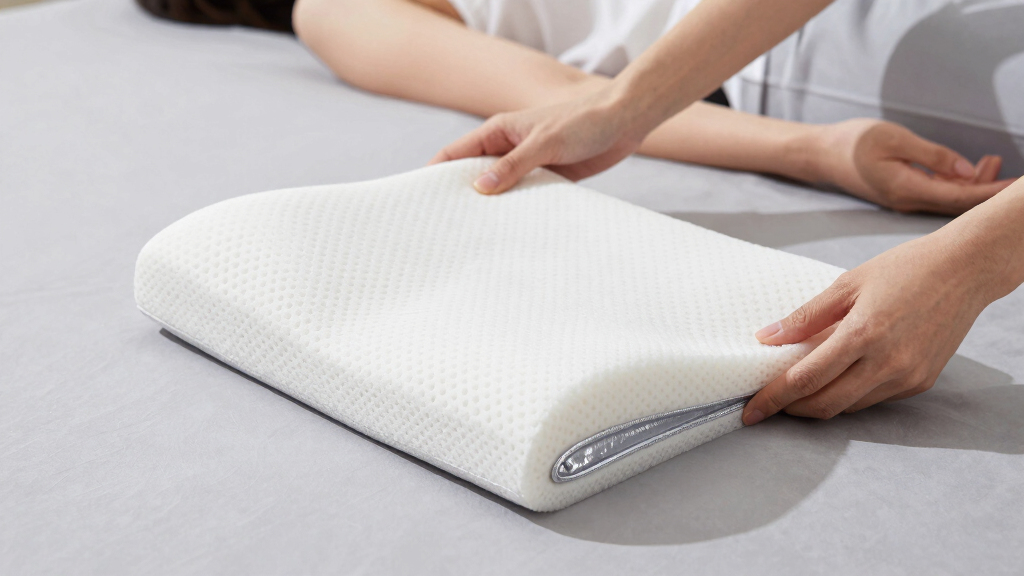 best queen cooling mattress topper for hot sleepers