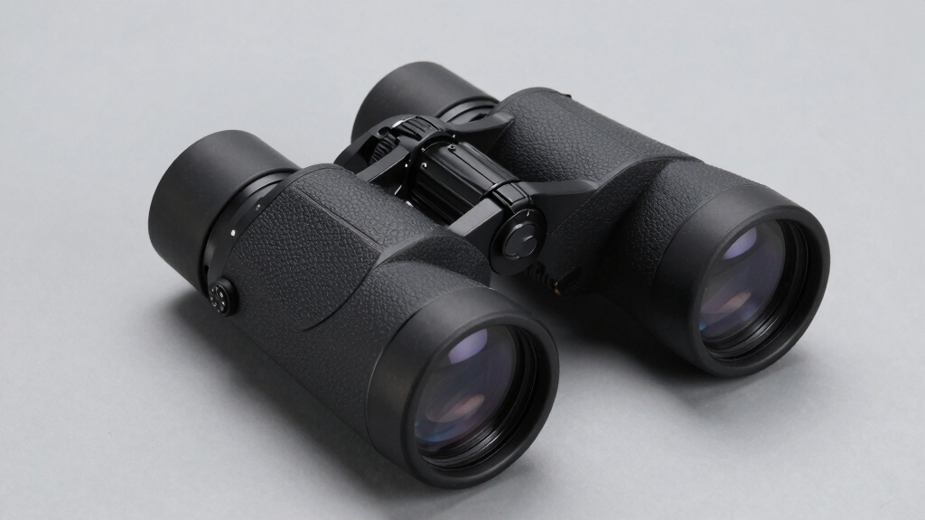 long-range binoculars for lake monster spotting
