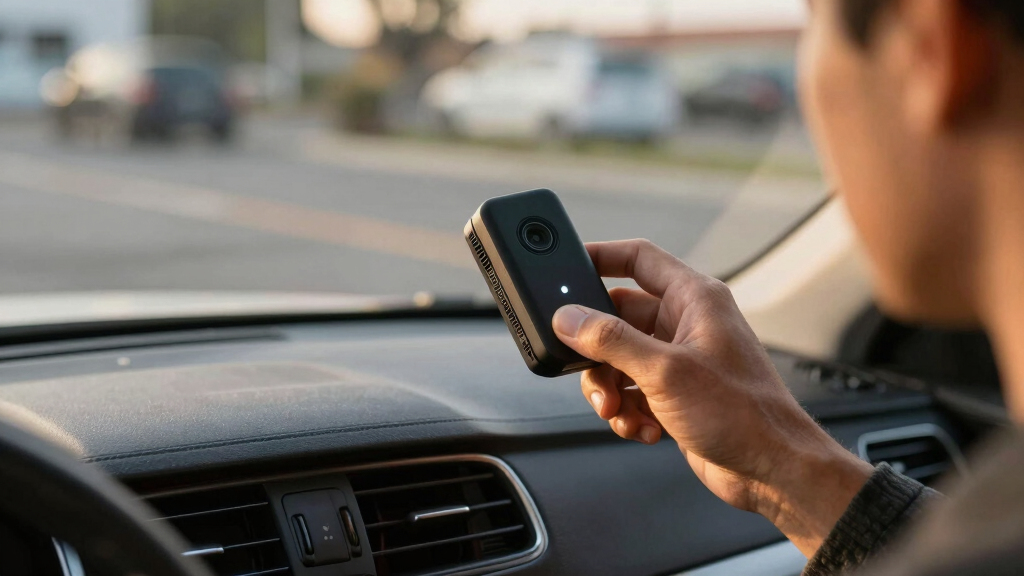 best GPS fleet tracking devices
