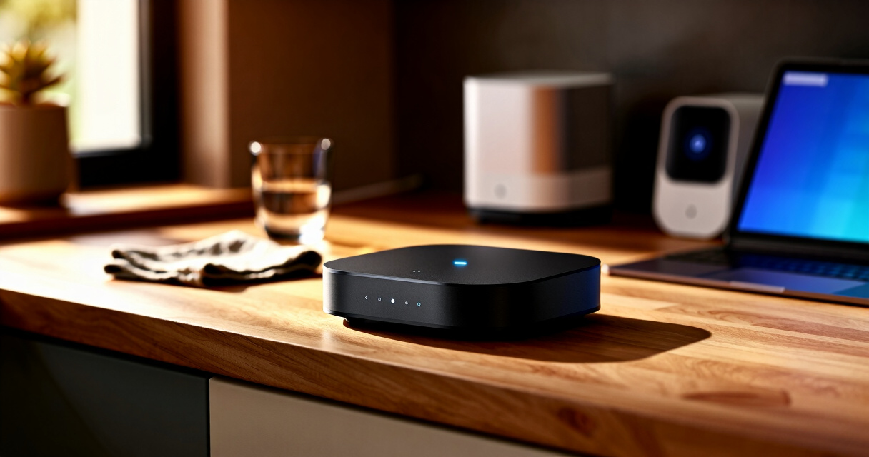 best smart home hub for iot qa lab